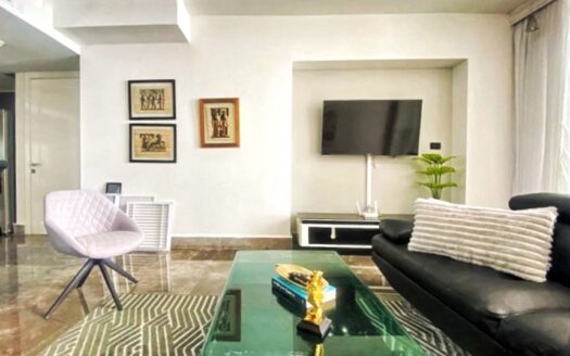 Modern Apartment for Rent – PH YOO | Avenida Balboa, Bella Vista