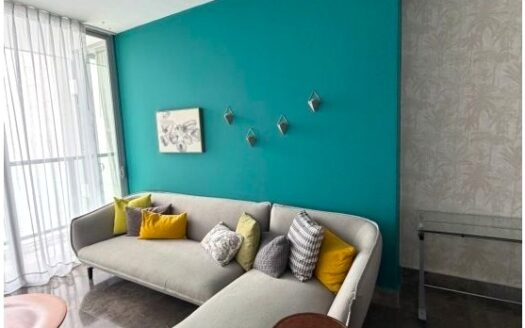 Designer Living at Yoo & Arts | Avenida Balboa