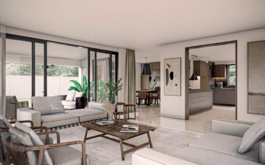 Remanso – Modern Family Homes in Costa Verde