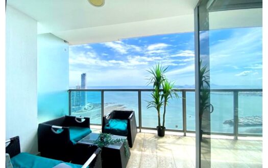 Wake Up to Waterfront Luxury Residence – PH YOO | Avenida Balboa, Bella Vista