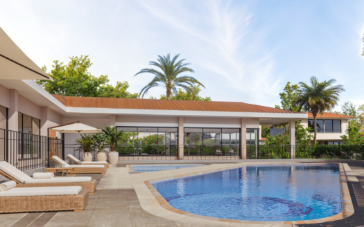 Alborada Residences – Costa Verde, Panama