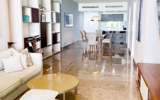 Luxury Residence – 44J YOO by Starck, Avenida Balboa