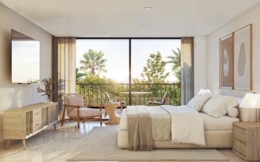 Venao Living – Single-Family Homes in Playa Venao