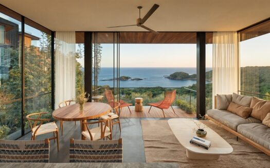 VERVANA Phase ll – Templo Condos & Penthouse