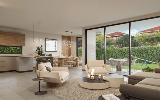 Alborada Residences – Costa Verde, Panama