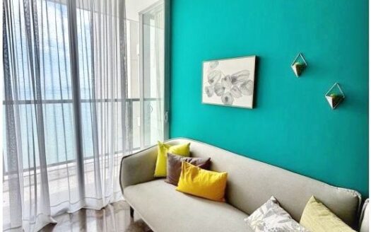 Designer Living at Yoo & Arts | Avenida Balboa