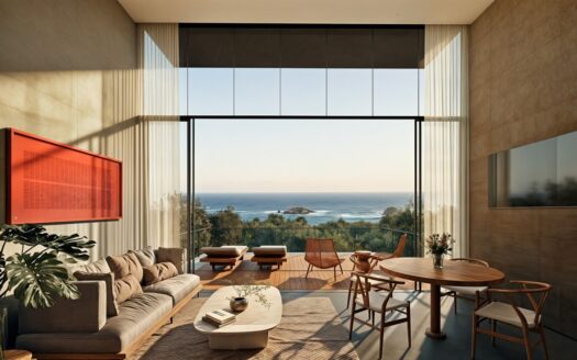 VERVANA Phase II – Villa Tierra and Villa Aire