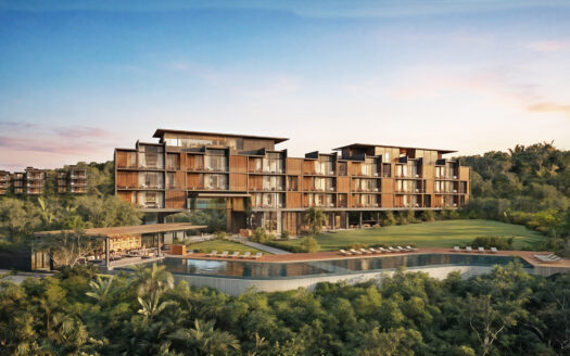 Vervana Beach Condos — A Rare Oceanfront Sanctuary in Playa Venao