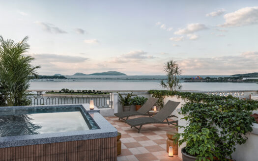 Doña Ceci – Boutique Residences in Casco Antiguo, Panama