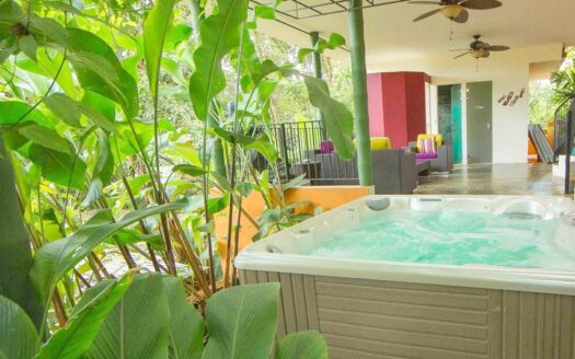 Mountain Retreat – Cerro Azul, Panama