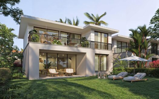 Venao Living – Single-Family Homes in Playa Venao