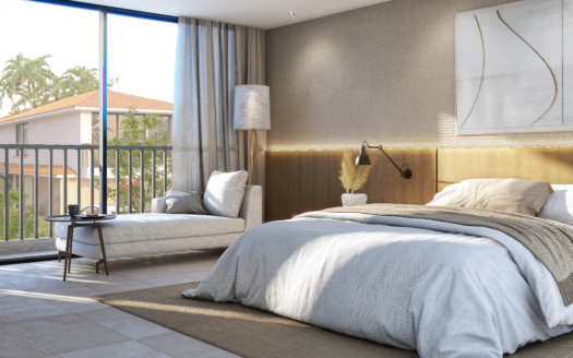 Alborada Residences – Costa Verde, Panama