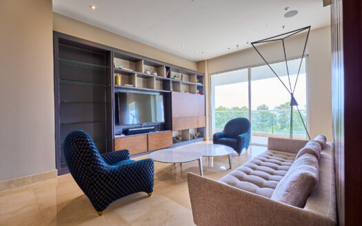 Marea II – Ultra Luxury Residences