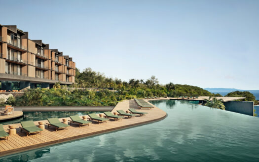 Vervana Beach Condos — A Rare Oceanfront Sanctuary in Playa Venao