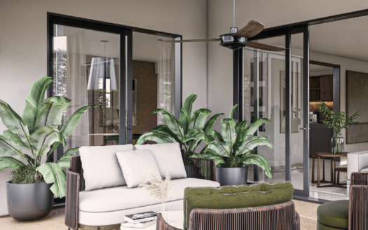 Arcadia – Modern Family Homes in Costa Verde