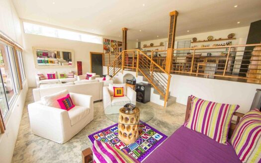 Mountain Retreat – Cerro Azul, Panama