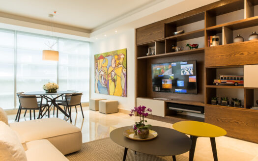 ARIA – Luxury Residences in Costa del Este, Panama City