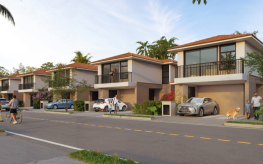 Buying Property in Panama