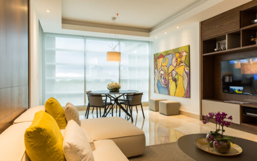 ARIA – Luxury Residences in Costa del Este, Panama City