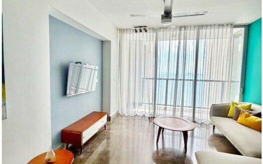 Designer Living at Yoo & Arts | Avenida Balboa