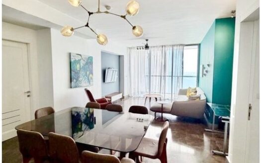 Designer Living at Yoo & Arts | Avenida Balboa