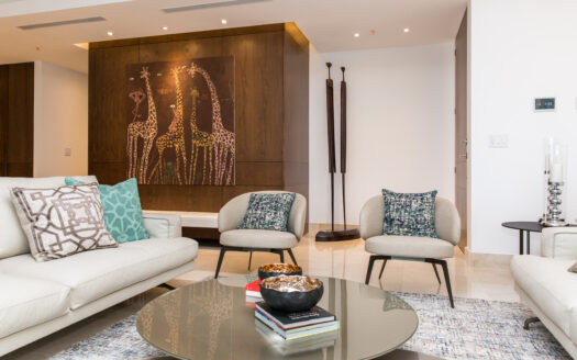 ARIA – Luxury Residences in Costa del Este, Panama City