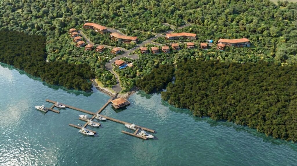 - Panama Elite Homes commercial real estate Panama