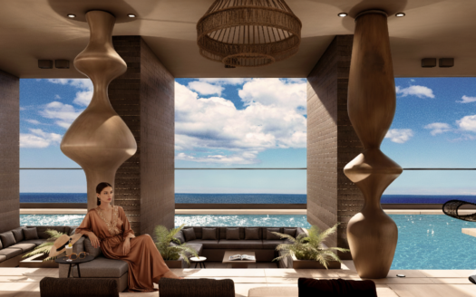 Mantra Punta Pacífica – A Smart Investment in Panama’s Premier Medical District