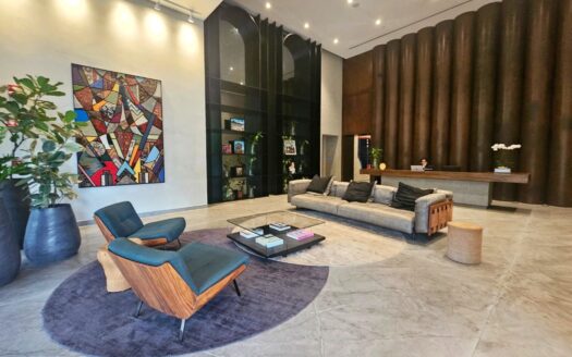 Luxury Oceanfront Residence at Upper East Costa del Este