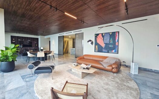 Luxury Oceanfront Residence at Upper East Costa del Este