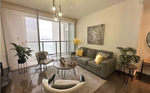 Luxury Oceanfront Living at YOO & Arts Panama – Avenida Balboa
