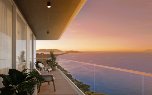 Oceanfront Investment & Lifestyle at the Gateway to the Panama Canal