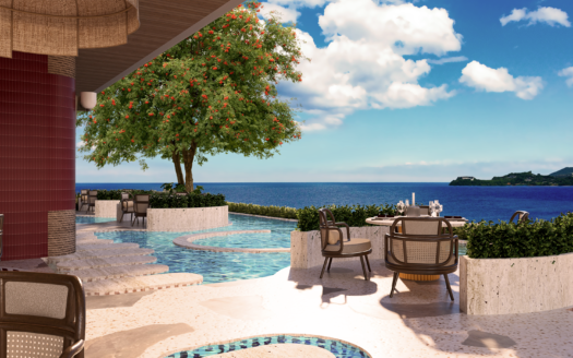 Oceanfront Investment & Lifestyle at the Gateway to the Panama Canal