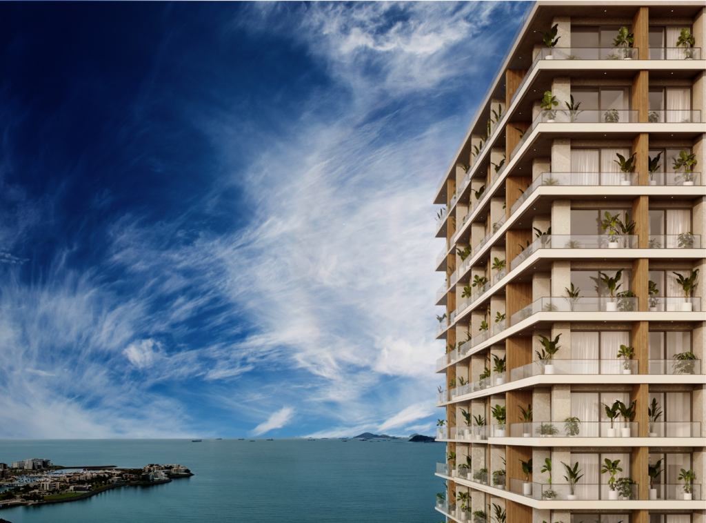 - Panama Elite Homes Luxury villa for sale in Panama with ocean views and private pool