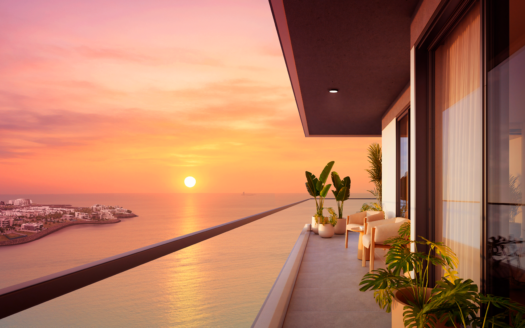 Mantra Punta Pacífica – A Smart Investment in Panama’s Premier Medical District