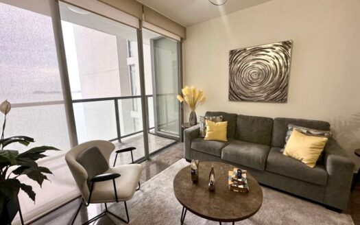Luxury Oceanfront Living at YOO & Arts Panama – Avenida Balboa