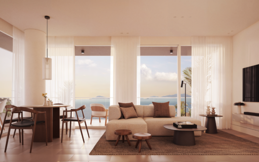 Oceanfront Investment & Lifestyle at the Gateway to the Panama Canal
