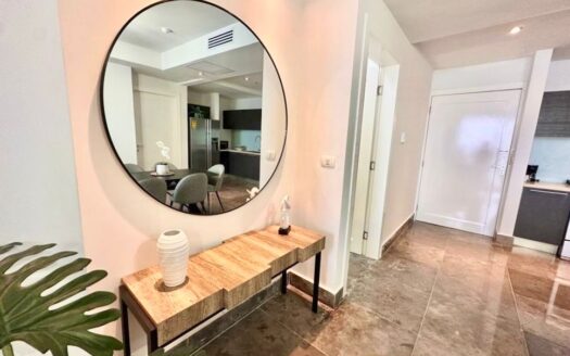 Luxury Oceanfront Living at YOO & Arts Panama – Avenida Balboa