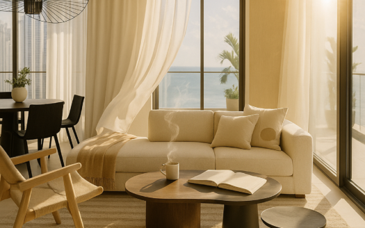 Mantra Punta Pacífica – A Smart Investment in Panama’s Premier Medical District