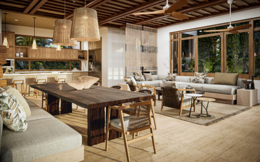 Trophy Bay – Oceanfront Luxury Condos & Garden Villas