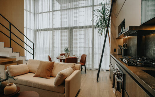 Luxury Urban Living at DOVLE Cincuentenario, Coco del Mar