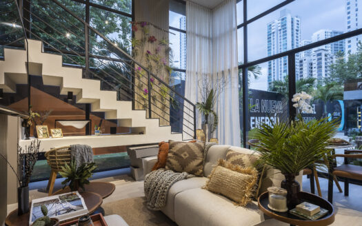 DOVLE SELVA – Elevated Living Inspired by Nature & Innovation