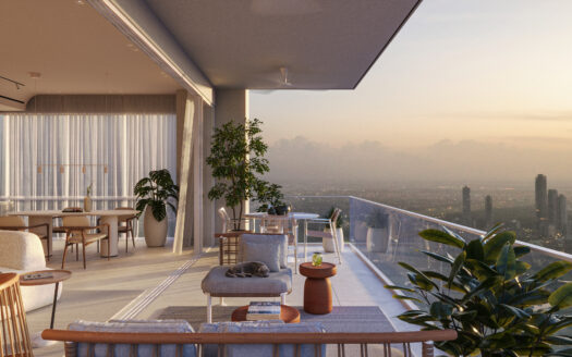 BIOMA Costa del Este – Luxury Residences & Lifestyle Ecosystem