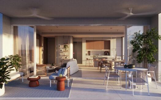 BIOMA Costa del Este – Luxury Residences & Lifestyle Ecosystem