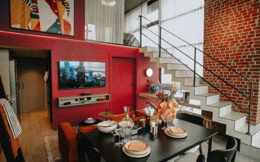 Luxury Urban Living at DOVLE Cincuentenario, Coco del Mar