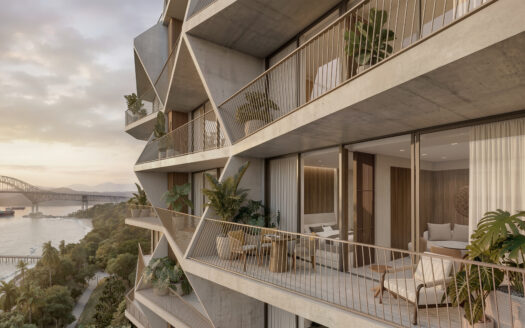 Luxury Oceanfront Residence | NAYAMARA –  Amador, Panama City