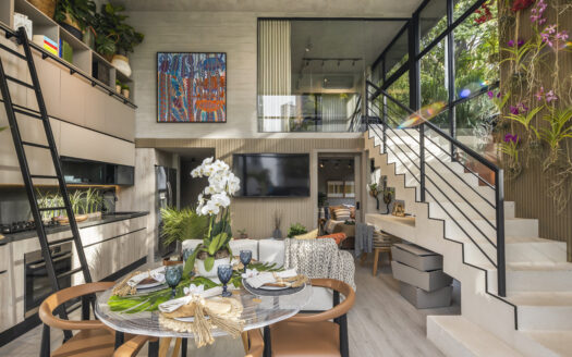 DOVLE SELVA – Elevated Living Inspired by Nature & Innovation