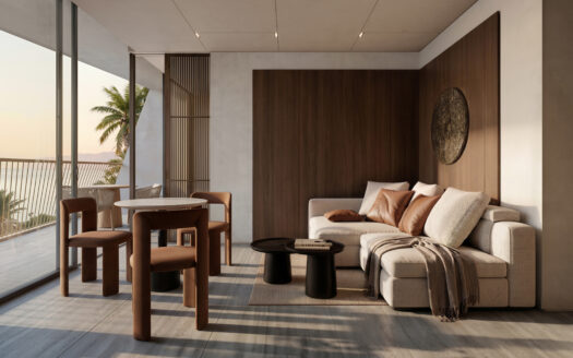 Luxury Oceanfront Residence | NAYAMARA –  Amador, Panama City