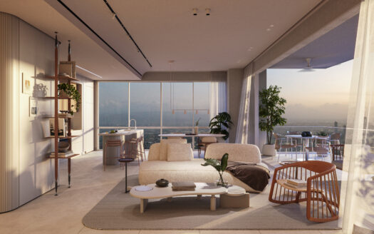 BIOMA Costa del Este – Luxury Residences & Lifestyle Ecosystem