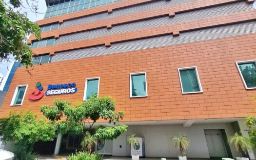 Landmark Commercial Opportunity in Marbella, Panama